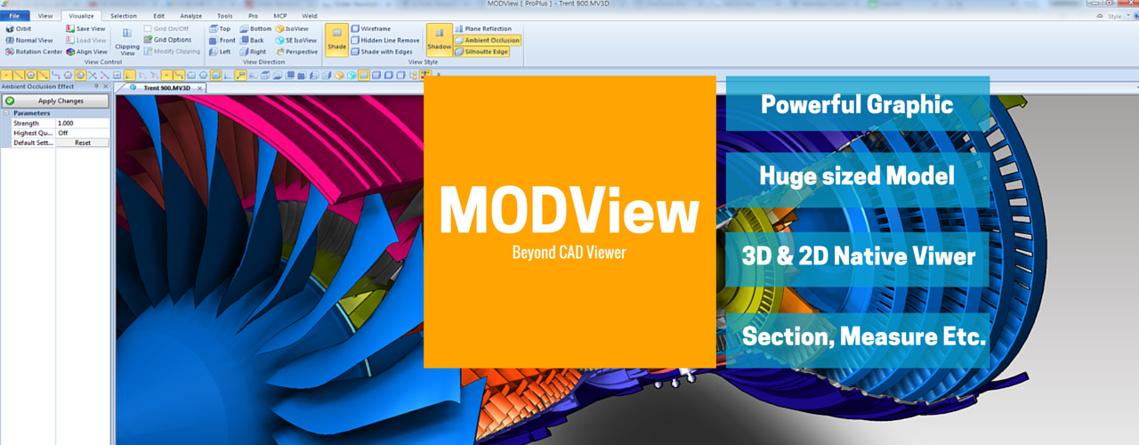 MODView MODView
